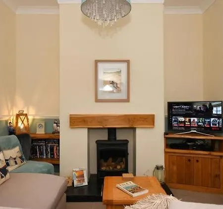 Holiday home Bayview Filey