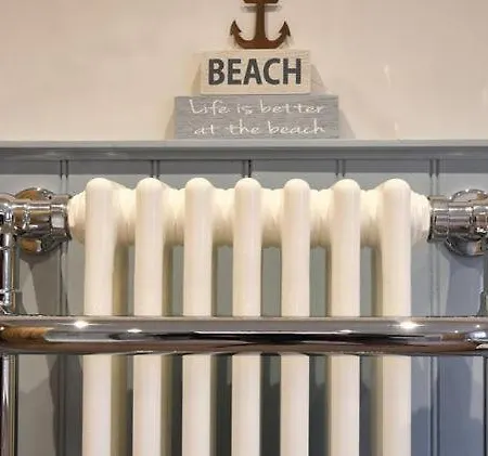 Bayview Holiday home