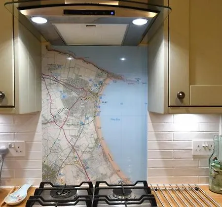 Holiday home Bayview *