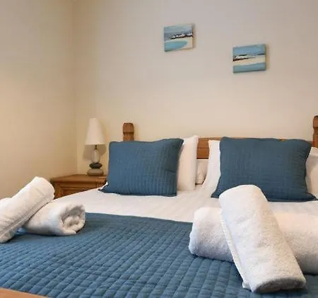 Bayview Holiday home Filey