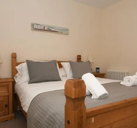 Holiday home Bayview *