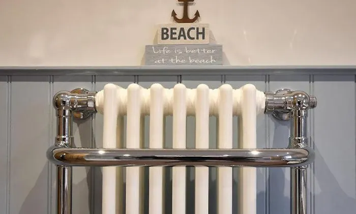 Bayview Hébergement de vacances