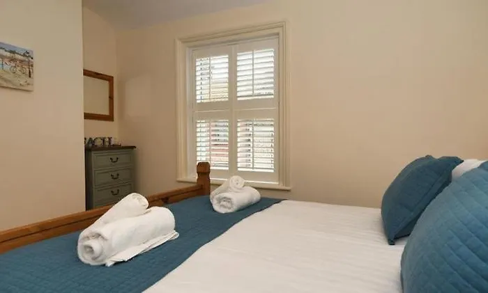 Hébergement de vacances Bayview *