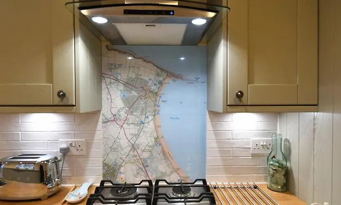 Hébergement de vacances Bayview *