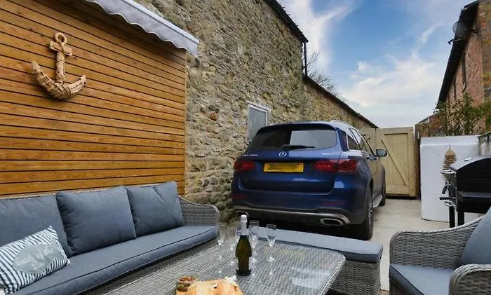 Bayview Hébergement de vacances