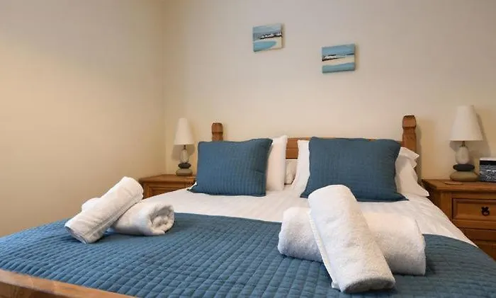 Bayview Hébergement de vacances Filey