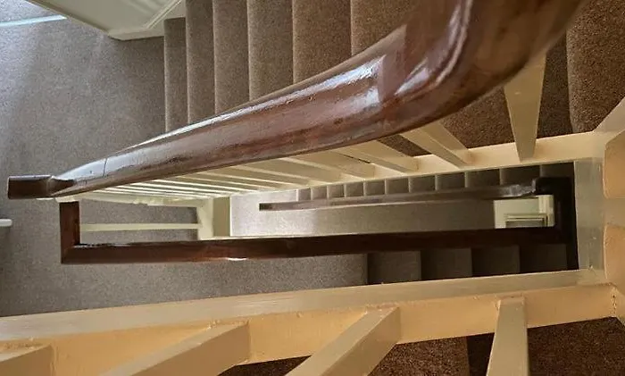 Hébergement de vacances Bayview Filey