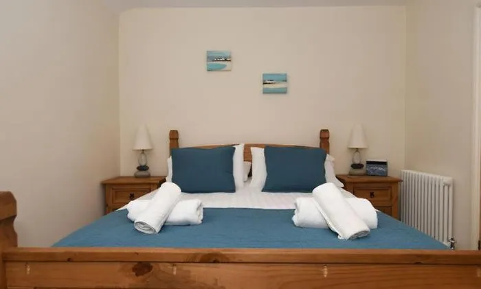 Hébergement de vacances Bayview