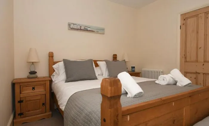 Hébergement de vacances Bayview *