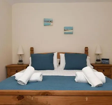 Vakantiehuis Bayview